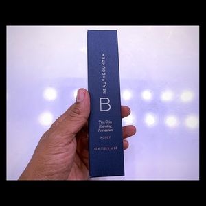 Beautycounter Tint Skin Foundation